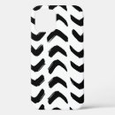 Search for vintage patterns iphone cases Black
