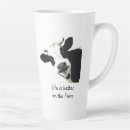 Search for holstein cattle mugs Ranch