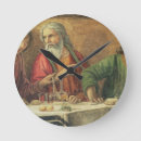 Search for last supper clocks Bigordi