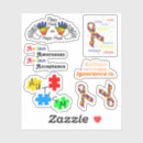 Search for acceptance electronics Autism awareness