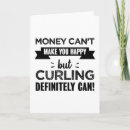 Search for curling stones cards Rock