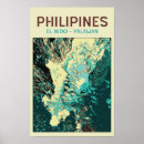Search for philippines travel posters Souvenir