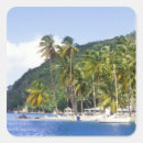 Search for lucia stickers Caribbean