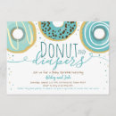 Search for doughnuts and diapers baby shower invitations Sprinkle