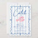 Search for coastal bridal shower invitations Beach