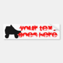Search for skate bumper stickers Roller derby