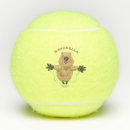 Search for designer tennis balls Cute
