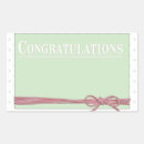 Search for large bow stickers Polka dots
