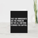 Search for immigration cards Usa