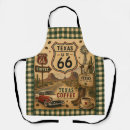 Search for western style aprons For her