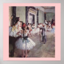 Search for danse posters Degas