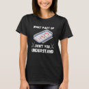 Search for hockey womens tshirts What