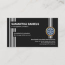 Search for general manager business cards Corporate
