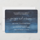 Search for masculine wedding invitations Modern