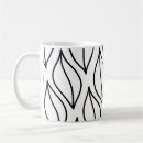 Search for abstract vintage mugs Background