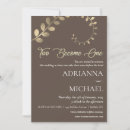 Search for bible verse invitations Gold