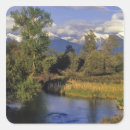 Search for snow capped stickers Landscape