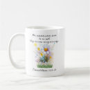 Search for white flower mugs Watercolor floral