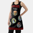 Search for check aprons Trendy