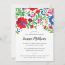 Search for mexican bridal shower invitations Mexico