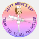 Search for nurse day stickers International nurses day