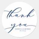 Search for thank you seals stickers Typography