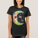 Search for dia de los muertos tshirts Cat