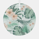 Search for hibiscus christmas tree decorations Leaves