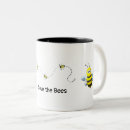 Search for sting mugs Bees