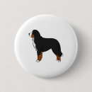 Search for bernese mountain dog badges Pug