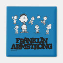 Search for franklin magnets Snoopy