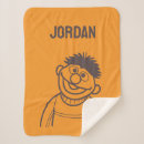 Search for ernie sesame street blankets Ernie and bert