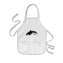 Search for killer aprons Whale