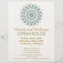 Search for age flyers Yoga