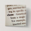 Search for lexicon badges Text