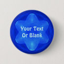 Search for fractals badges Blue