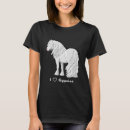 Search for gypsy vanner clothing Irish cob