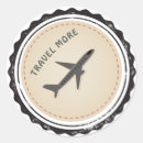 Search for traveling stickers Usa