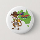 Search for australia day badges Aussie
