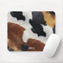 Search for black and white mousepads Modern