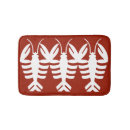 Search for lobster bath mats Ocean