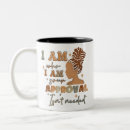 Search for i am two mugs Woman