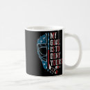 Search for deny mugs Goalie
