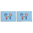 Search for dr seuss pillowcases Patriotic