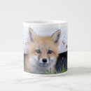 Search for baby fox mugs Nature