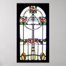 Search for rose window posters Floral