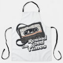 Search for nostalgia aprons Retro