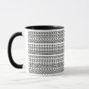 Search for hidden mugs Pattern
