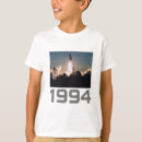 Search for space shuttle tshirts Star
