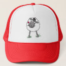 Search for flower red hats Fun
